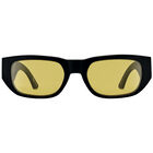 GENRE, Matte Black-Happy Yellow, hi-res image number null